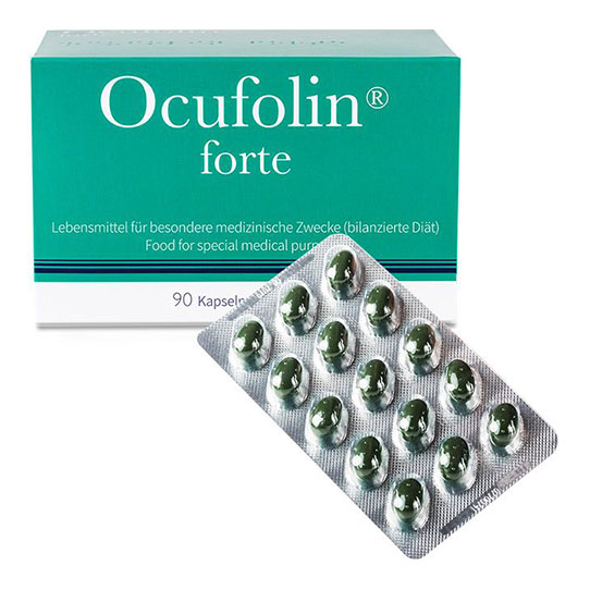 Ocufolin