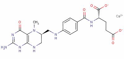 ທາດການຊຽມ 5-methyltetrahydrofolate ແມ່ນຫຍັງ?