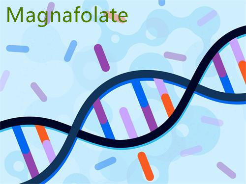 L-5-Methylfolate | ຊ່ວຍເຫຼືອຄົນທີ່ມີການກາຍພັນຂອງເຊື້ອ MTHFR
