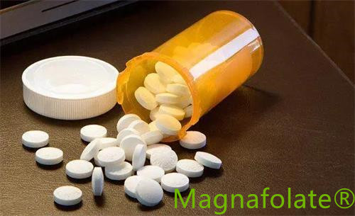 Doose ຂອງ L-5-Methylfolate ກັບຄົນຖືພາ