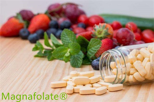 L-5-Methylfolate ເຮັດຫຍັງແດ່ | Magnafolate®