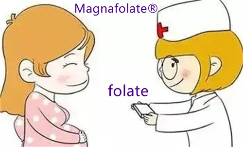 ພວກເຮົາຄວນໄດ້ຮັບ folate ທີ່ຖືກຕ້ອງແນວໃດ?