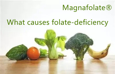 ພະຍາດເລືອດຈາງຂາດ folate ແມ່ນຫຍັງ?