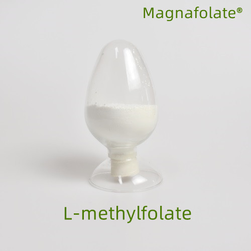 L-methylfolate ແມ່ນຫຍັງ?