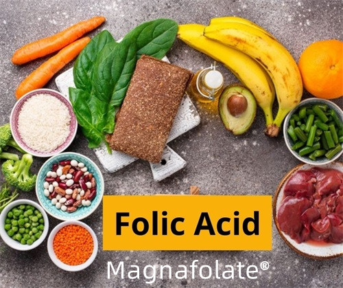 Folate (ອາຊິດໂຟລິກ) - ການແນະນໍາແລະຫນ້າທີ່