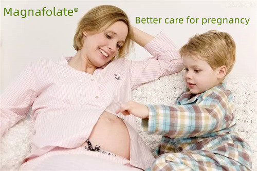 ຜົນປະໂຫຍດຂອງ acitve folate ສໍາລັບການຖືພາ