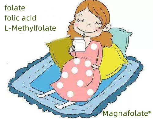 ຜົນຂ້າງຄຽງຂອງອາຊິດໂຟລິກແມ່ນຫຍັງ?