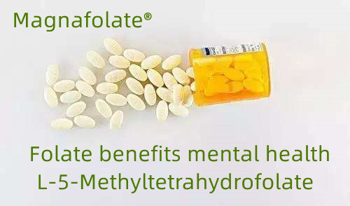 Folate ມີປະໂຫຍດຕໍ່ສຸຂະພາບຈິດ
