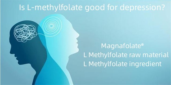 L-methylfolate ແມ່ນດີສໍາລັບການຊຶມເສົ້າບໍ?
