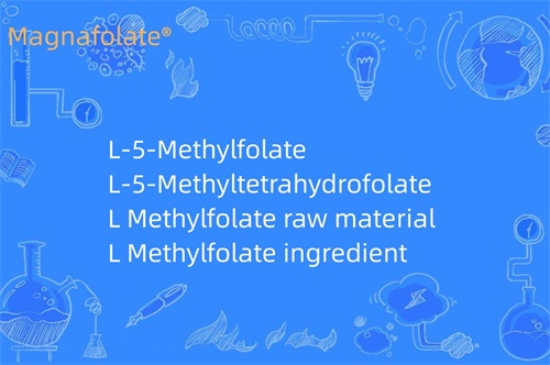 L Methylfolate ເຮັດຫຍັງ?