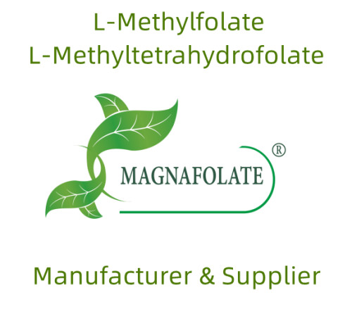 L-5-Methyltetrahydrofolate ຍີ່ຫໍ້: Magnafolate