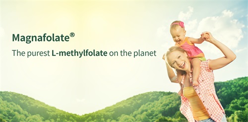 ທາດການຊຽມ L-5-methyltetrahydrofolate ສາມາດບັນເທົາອາການຊຶມເສົ້າໄດ້ຢ່າງມີປະສິດທິພາບ