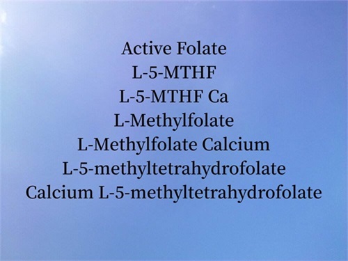 folate ເຄື່ອນໄຫວແມ່ນຫຍັງ