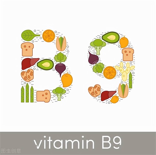 ການຂາດໂຟເລດ VS ແຄຊຽມ L-5-methyltetrahydrofolate